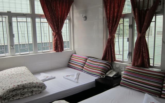 Ashoka Hostel - photo 5