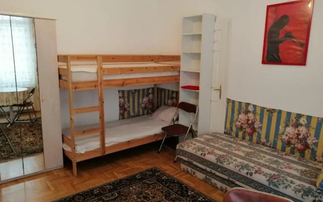 GARIBALDI 1 Apartman - photo 2