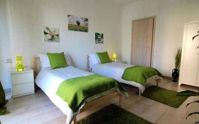 Red Velvet Guest House - photo 2