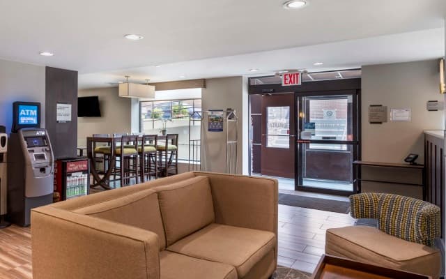 Best Western Brooklyn-Coney Island Inn - photo 2