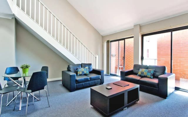 Atlas Serviced Apartments Camperdown - photo 5