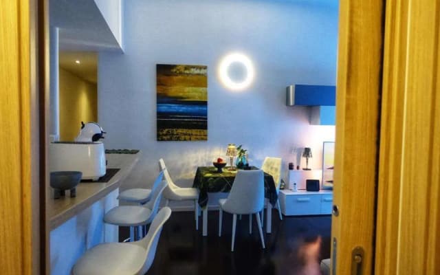 Suite And the City Milan B&B - photo 3
