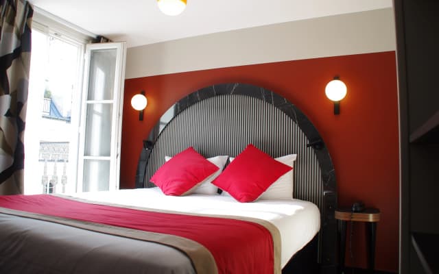 Hotel Regina Opéra Grands Boulevards - photo 3