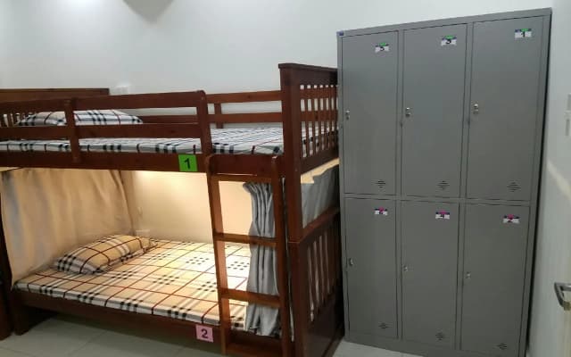 Natural House Hostel - photo 3