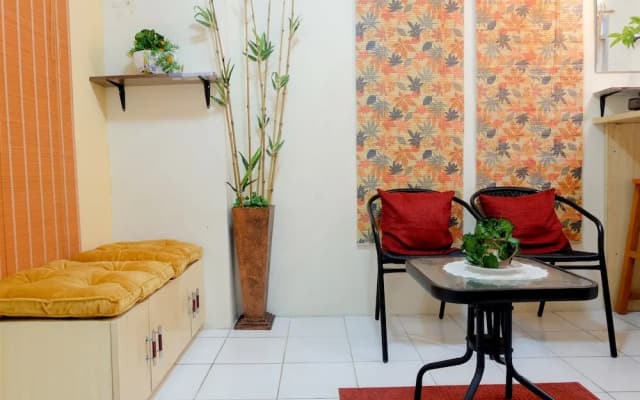 Spacious 2BR Gading Nias Apartment - photo 2