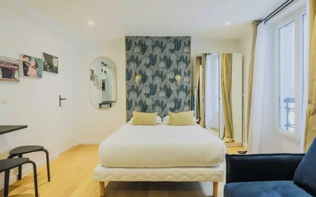 Modern Studio - 4P- Sacre-coeur - photo 4