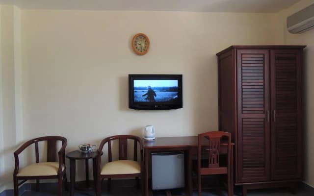 Blue Ocean Hotel - photo 5
