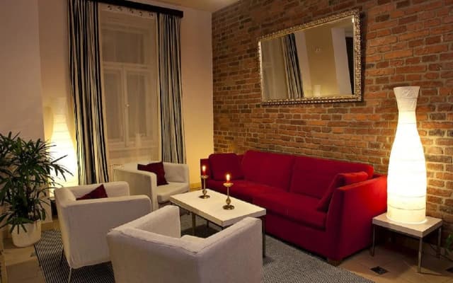 Hotel Andel - photo 3