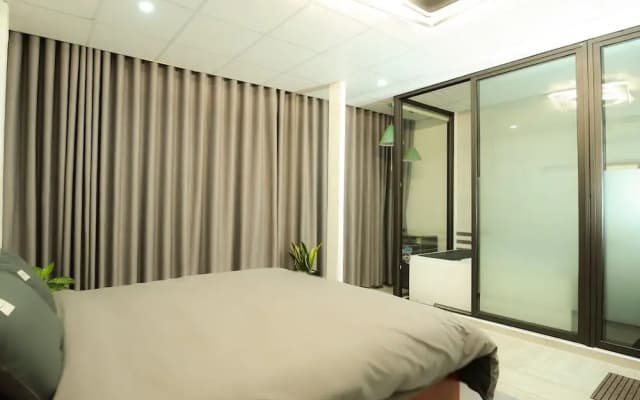 Fancy Homestay - photo 3
