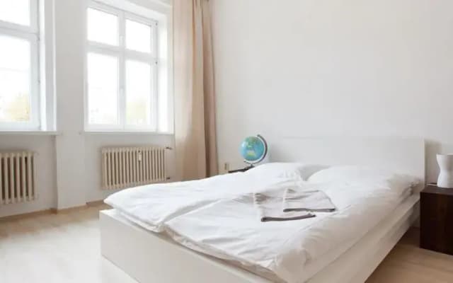 Apartments Friedrichshain - photo 4
