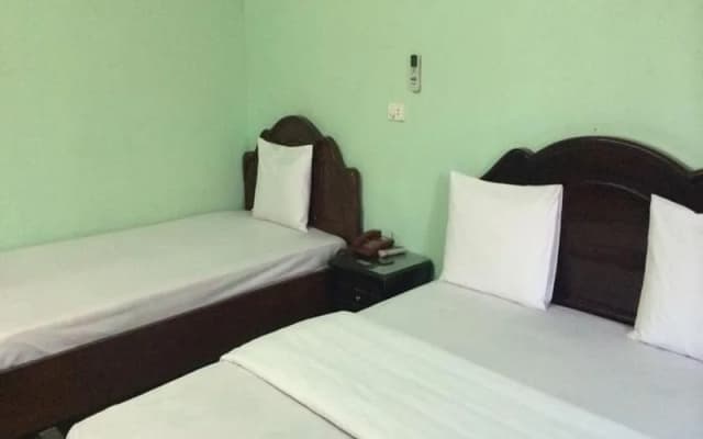 Sao Hotel Nguyen Ngoc Vu - photo 4