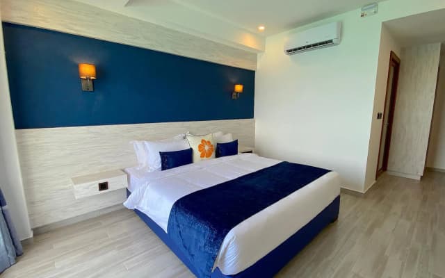Kaani Palm Beach - photo 3