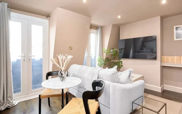 Be London - St John's Wood Residences - photo 3