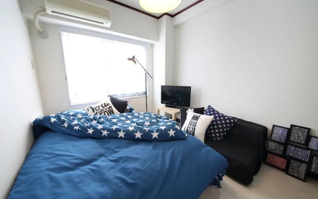 EX Kyobashi Apartment 902 - photo 3