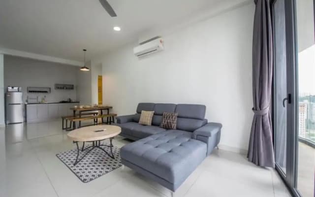 Arte S 3 Bedrooms Condo - photo 3