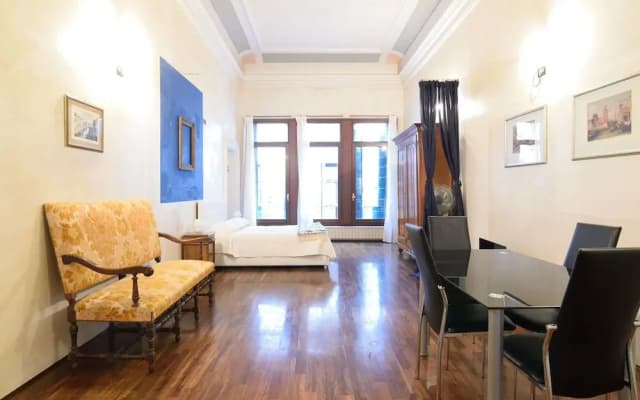 Santa Marina Studio - photo 5
