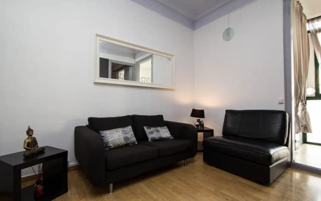 Eixample Apartments Sant Antoni Area - photo 4