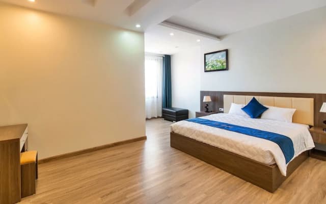 S79 Noi Bai Airport Hotel - photo 5