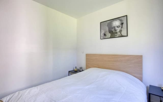 Magnificent studio near the canal de l'Ourcq - photo 2