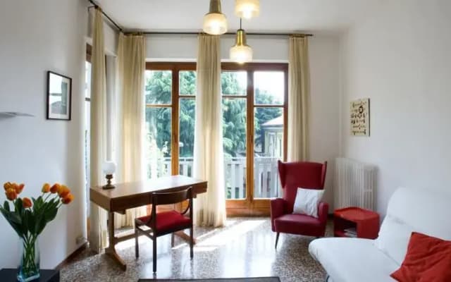 Niguarda Apartment - photo 5