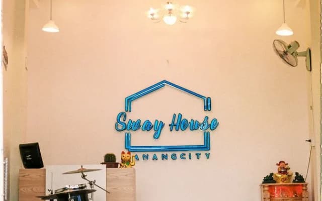 Swayhouse Homestay in Danang - photo 2