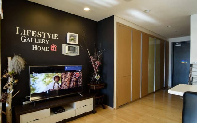 Gallery Residence Seoul - photo 3