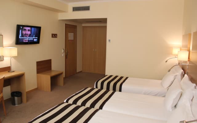 Hotel Principe Lisboa - photo 5