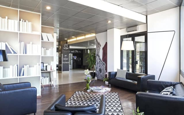 B&B Hotel Firenze Novoli - photo 2