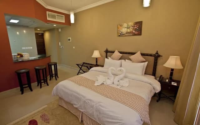 Doha Downtown Hotel Apartments - photo 5