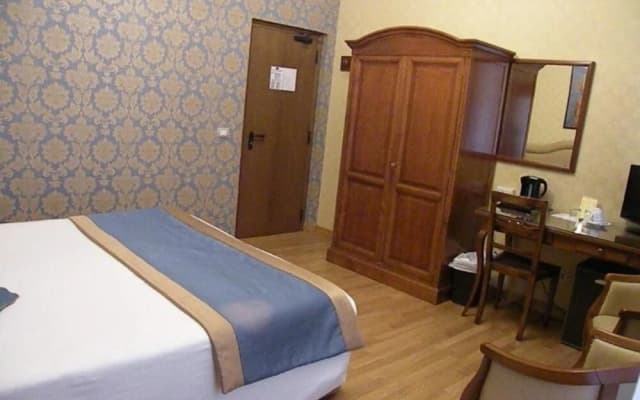 Piazza Di Spagna Studio Apt - photo 2