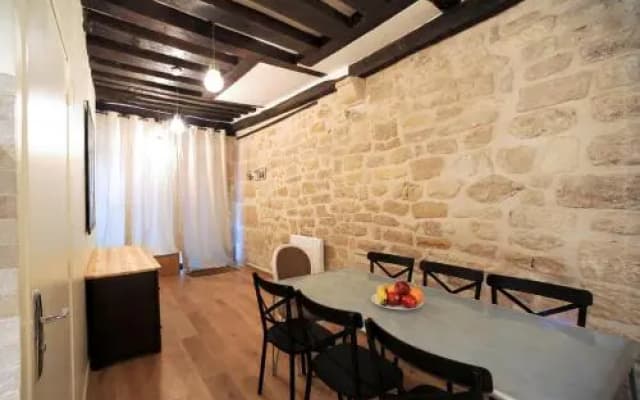 Apart of Paris - Souplex Loft Apartment - Le Marais - photo 3