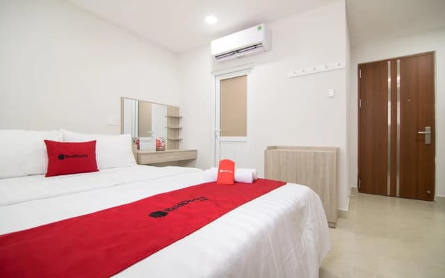Cherry Hotel and Apartment - photo 2