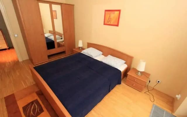 River Diamond Apartment - photo 2