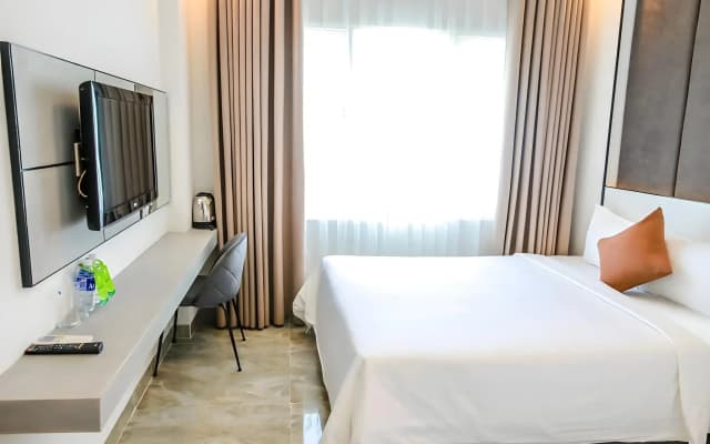Mayana Hotel - photo 4