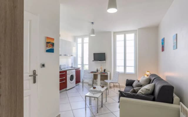Apartment le Paga Nice - photo 4