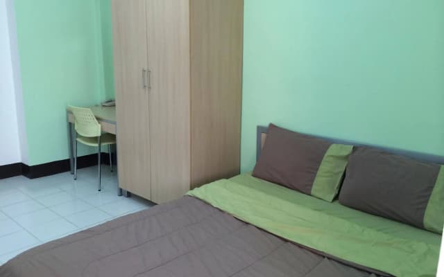 Baan Pathum Apartment - photo 2