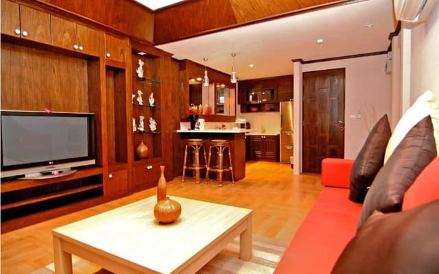 Rayaburi Beach Club - photo 2