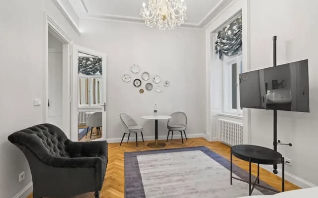 Vodičkova Luxury Suites - photo 4