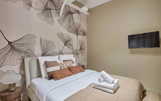 Superb Apartment 2 Bedrooms Center of Paris - photo 2