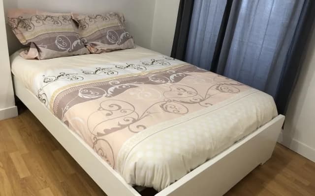 Apartment Saint Maur 1 - photo 2