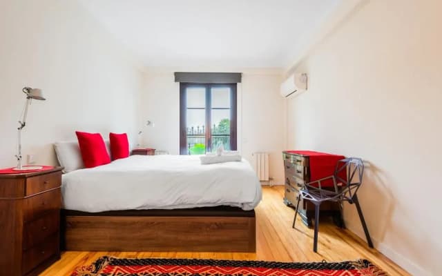 Minty Stay 1BD -El Retiro - photo 3