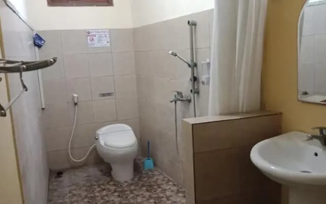 Rori Homestay - photo 5