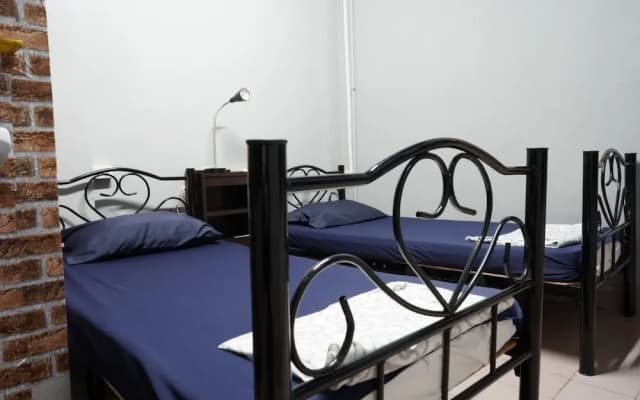 Landscape hostel - photo 5