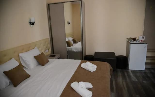 Hotel New Avlabari - photo 5