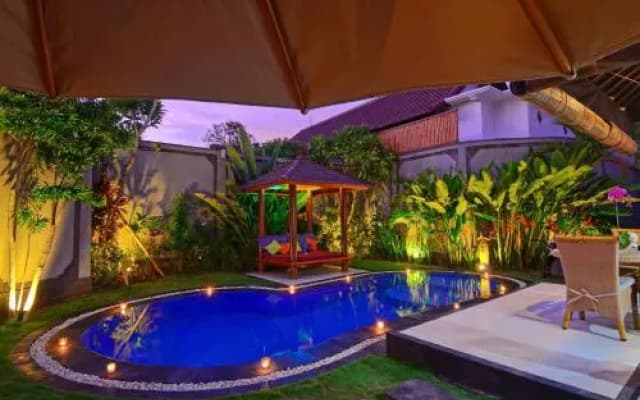 Villa Kibbi - photo 5