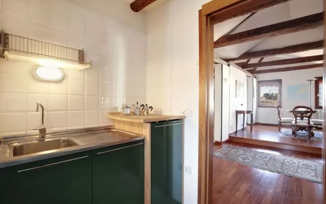 Ca' Giulia Apartment Venice - photo 4