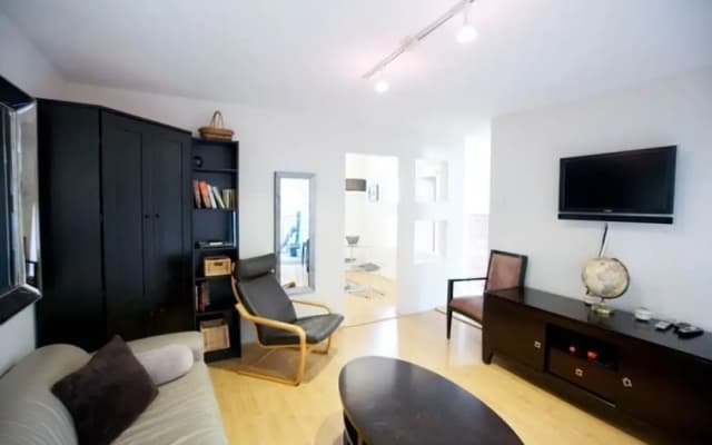 Castro Central Apartment - photo 4