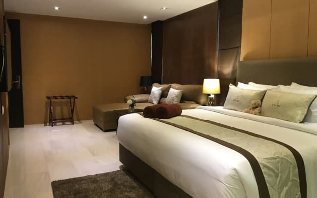 Syama Suite Sukhumvit 20 - photo 3
