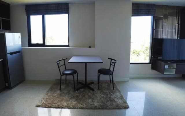 The Aristo Resort - photo 4