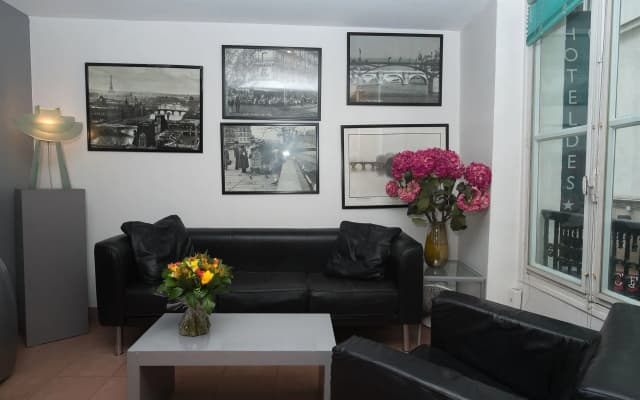Trendy Canette Hotel - photo 2